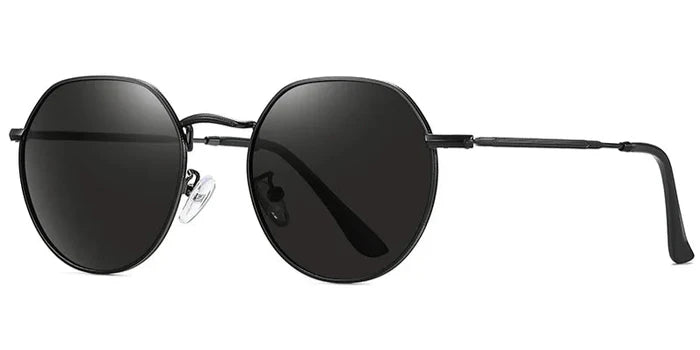 Olive Sunglasses