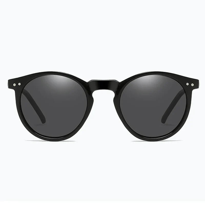 Round Sunglasses