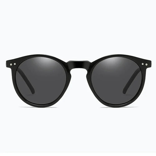 Round Sunglasses